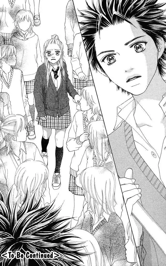 Parfait Tic Chapter 74 27